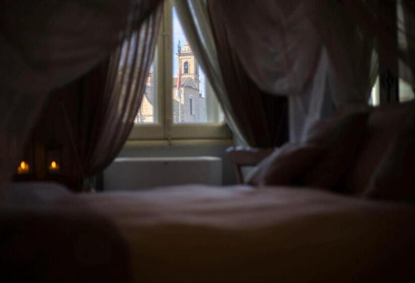 اتاق استاندارد, Corte Rossetti Le Dimore Luxury B&b