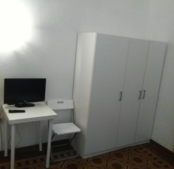Standard Szoba, Mirafiori