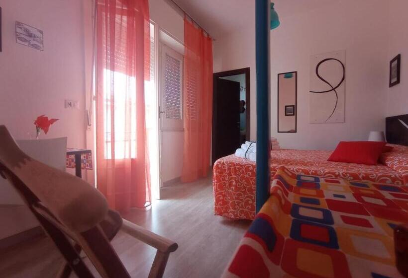 Standard Room, Idria B&b