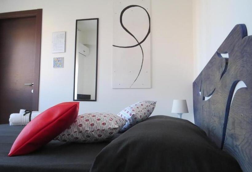Standard Room, Idria B&b