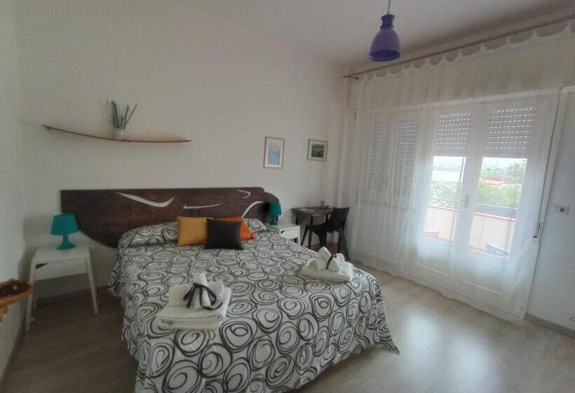 Family Room, Idria B&b
