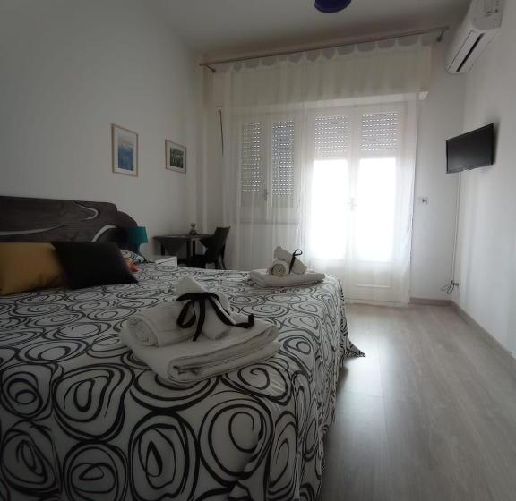 Family Room, Idria B&b