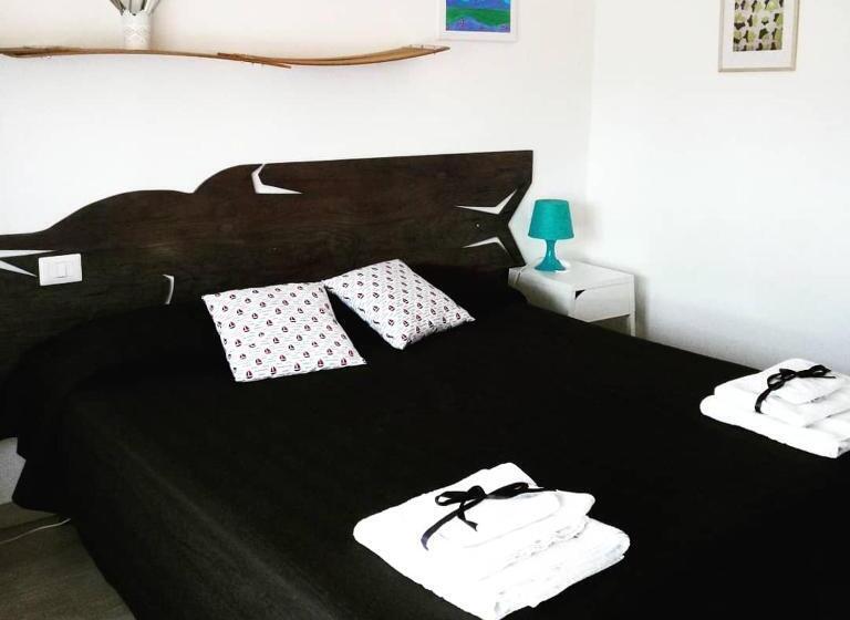 Family Room, Idria B&b