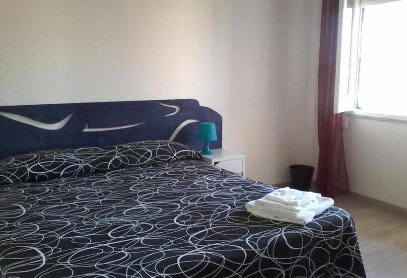 Family Room, Idria B&b