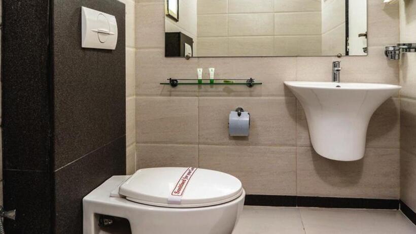 Семейный Номер, Pushpak Resort