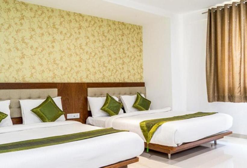 Family Suite, Pushpak Resort