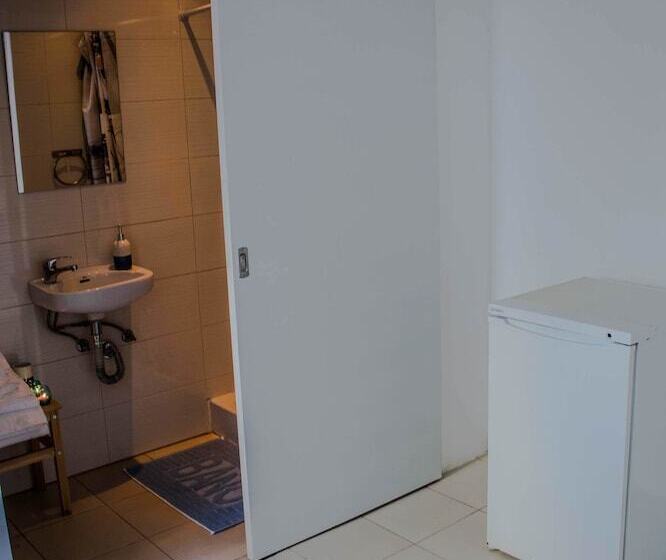 Family Suite, The Sun Hostel
