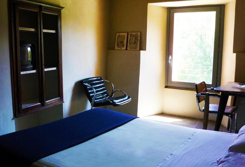 Quarto Estandar, Camera Con Vista