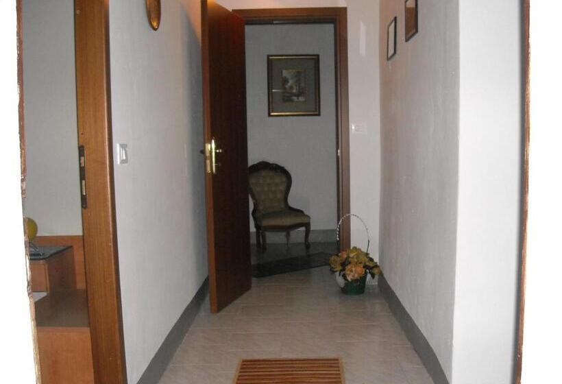 اتاق استاندارد, B&b Corte Bezzetti