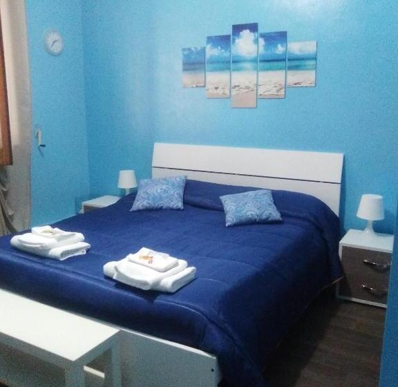 اتاق استاندارد, B&b Del Centro