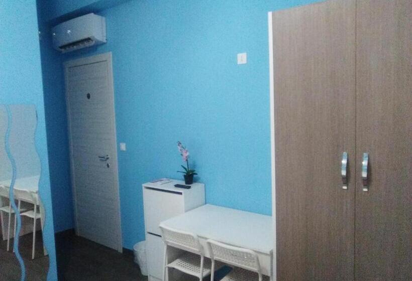 اتاق استاندارد, B&b Del Centro