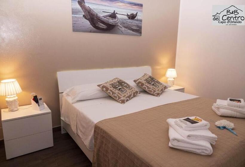 اتاق استاندارد با بالکن, B&b Del Centro