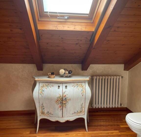 Номер Стандарт, B&b La Bianchina