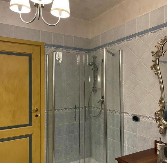 Номер Стандарт, B&b La Bianchina