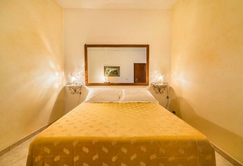 Номер Стандарт, B&b La Bouganville