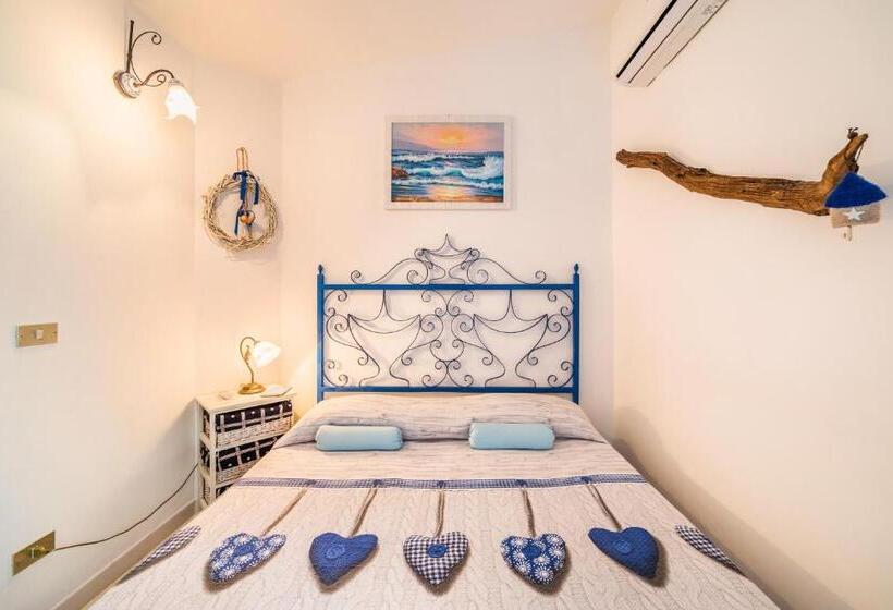 Семейный Номер Superior, B&b La Bouganville