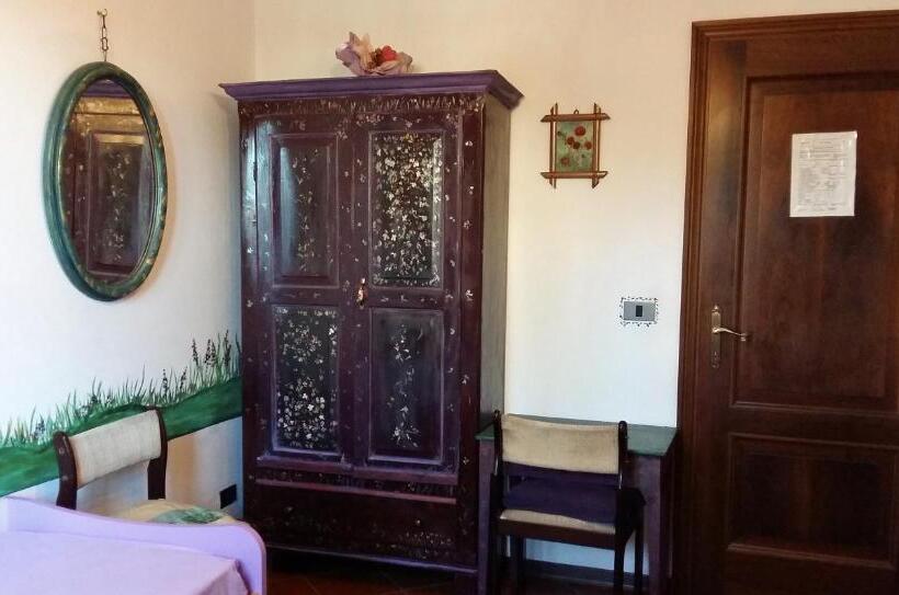 Номер Стандарт, Il Nido Del Pettirosso