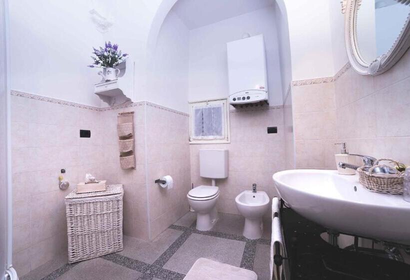 스위트, Il Sogno Maison De Charme