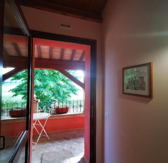 Апартаменты 1 Спальня, La Casa Dei Tigli