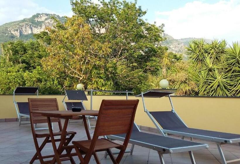 Номер Стандарт, La Gaggia Guest House