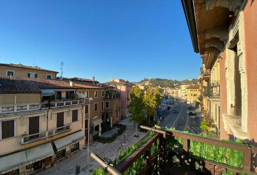 اتاق استاندارد, Verona Rooms
