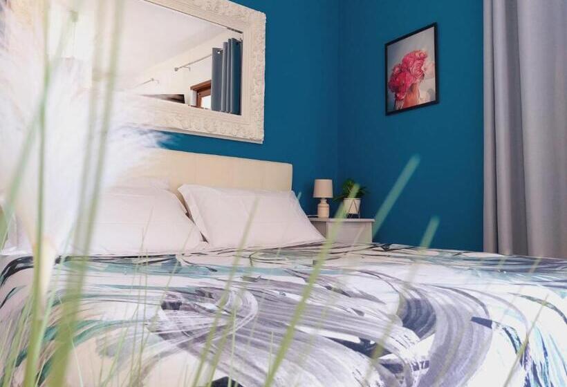 اتاق استاندارد, Verona Rooms