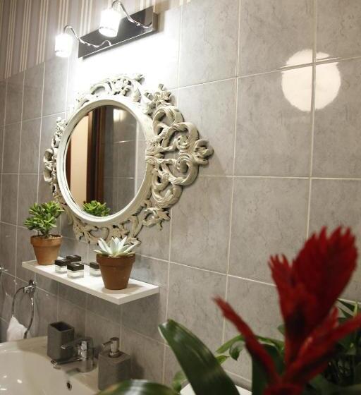 آپارتمان 1 خوابه با بالکن, Verona Rooms