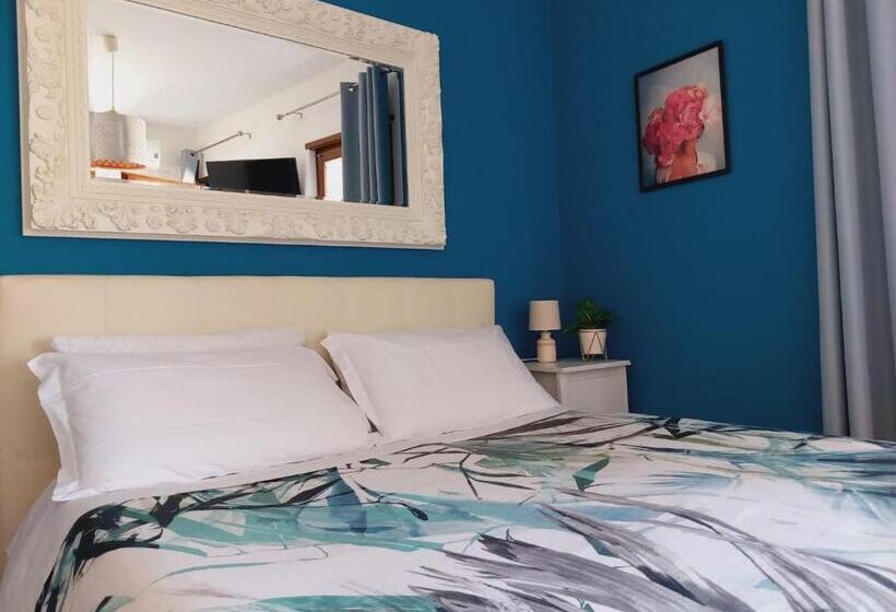 اتاق استاندارد, Verona Rooms
