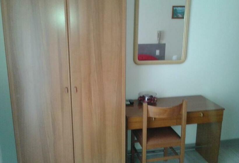 اتاق استاندارد, Albergo Bar Ristorante Alla Rama