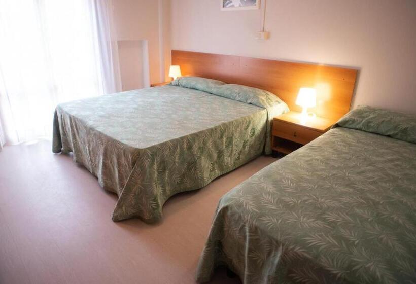 Quarto Estandar, Umberto