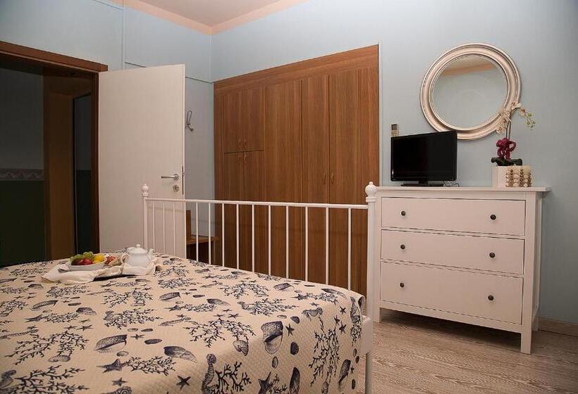 Quarto Estandar, Umberto