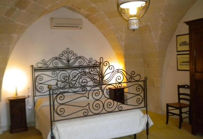 套房, B&b Archidamo