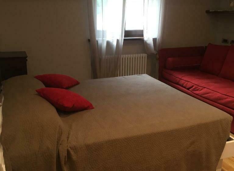스탠다드 룸, B&b La Ceramica Moline