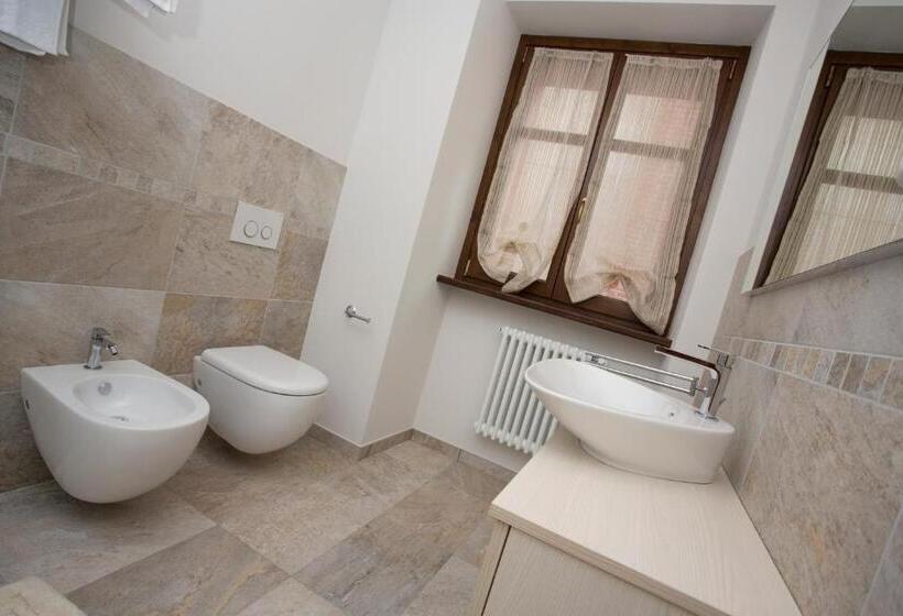 Четырехместный номер Премиум, B&b La Ceramica Moline
