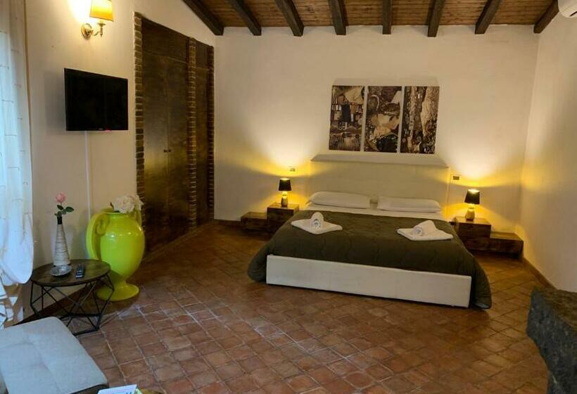 اتاق سوپریور, B&b Villa Loriana