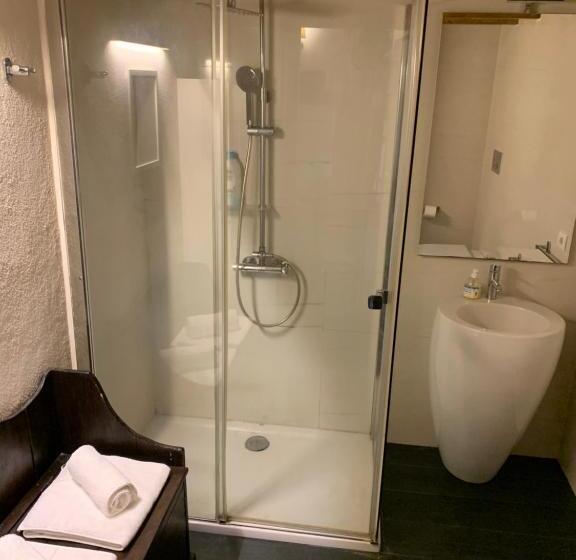 高级大房间, B&b Villa Loriana