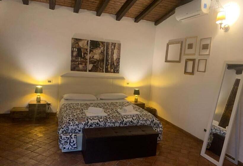 اتاق سوپریور, B&b Villa Loriana
