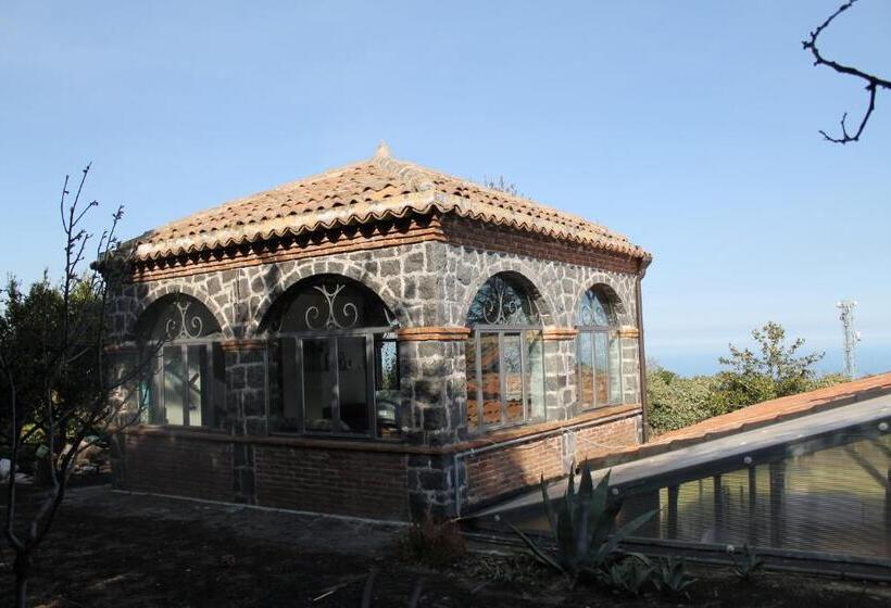 خانه 1 خوابه, B&b Villa Loriana