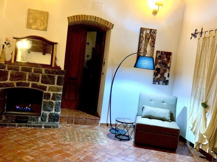 اتاق سوپریور, B&b Villa Loriana
