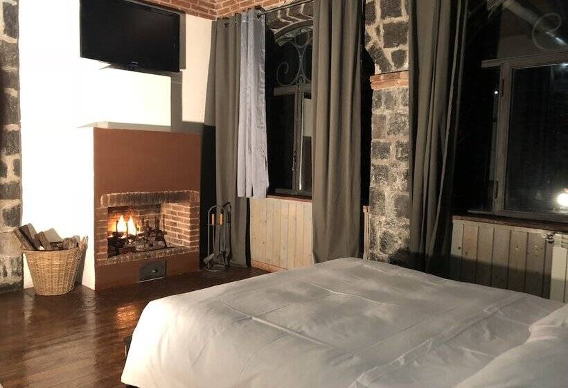 خانه 1 خوابه, B&b Villa Loriana