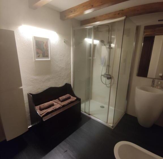 اتاق سوپریور, B&b Villa Loriana