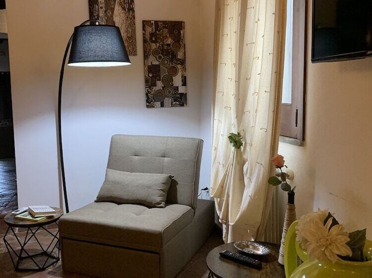 اتاق سوپریور, B&b Villa Loriana