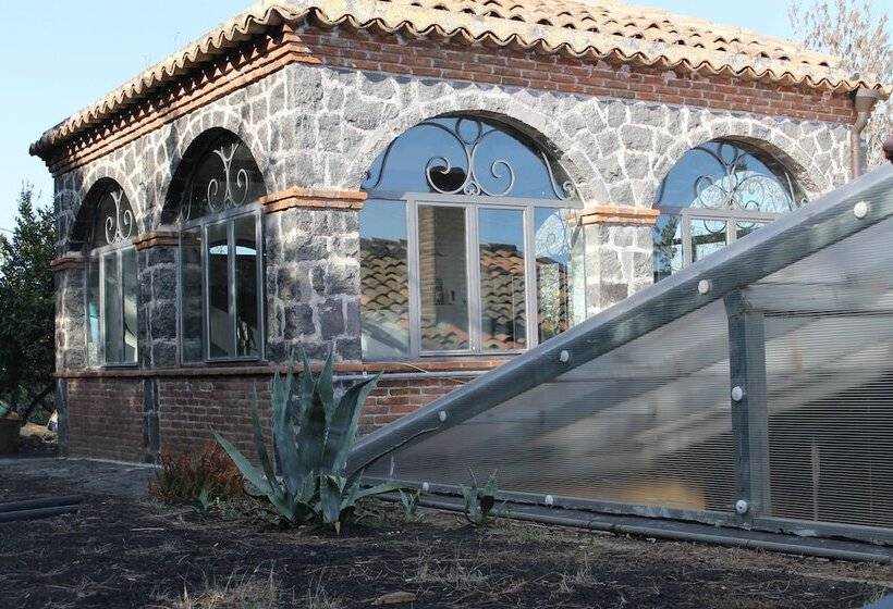 خانه 1 خوابه, B&b Villa Loriana