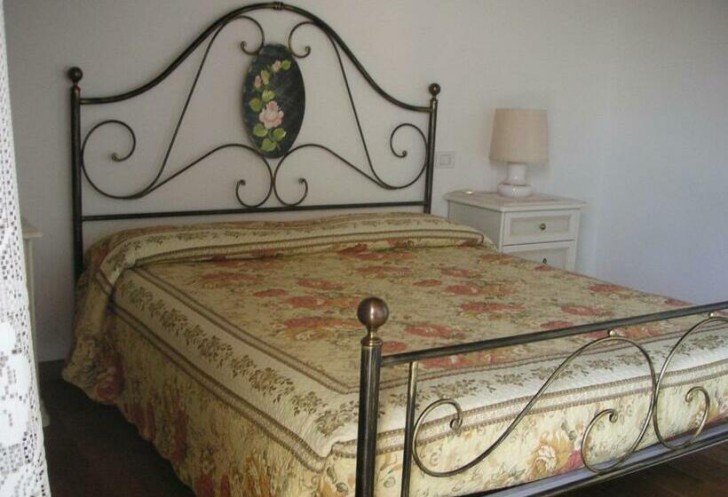 스탠다드 룸, Agriturismo Due Torri