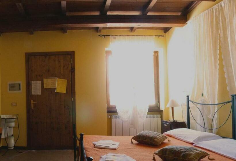 Номер Стандарт, Country House Al Faraone