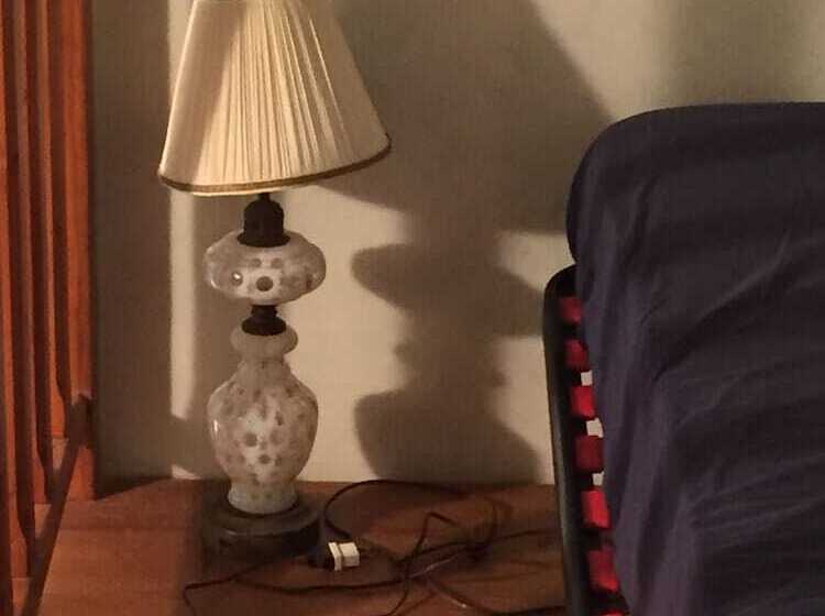 اتاق استاندارد چهار تخته, Due Papi