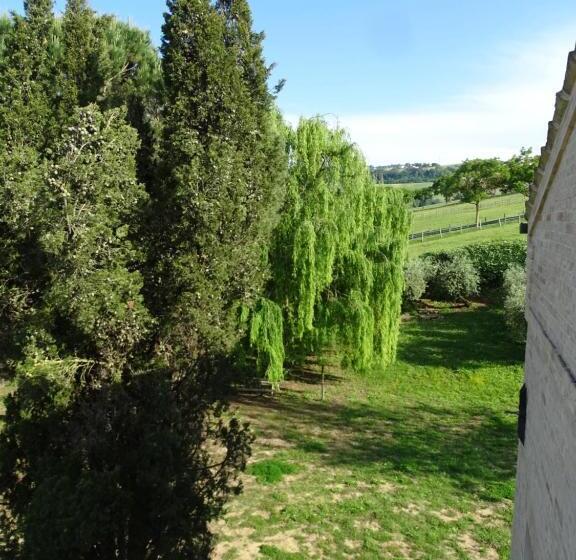 Апартаменты 2 Спальни, Monterosato Country House