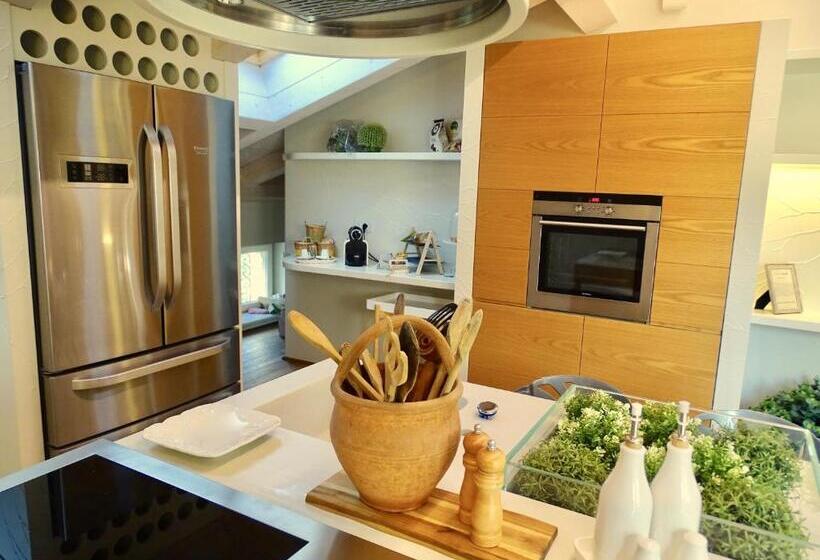 Апартаменты 2 Спальни, Monterosato Country House