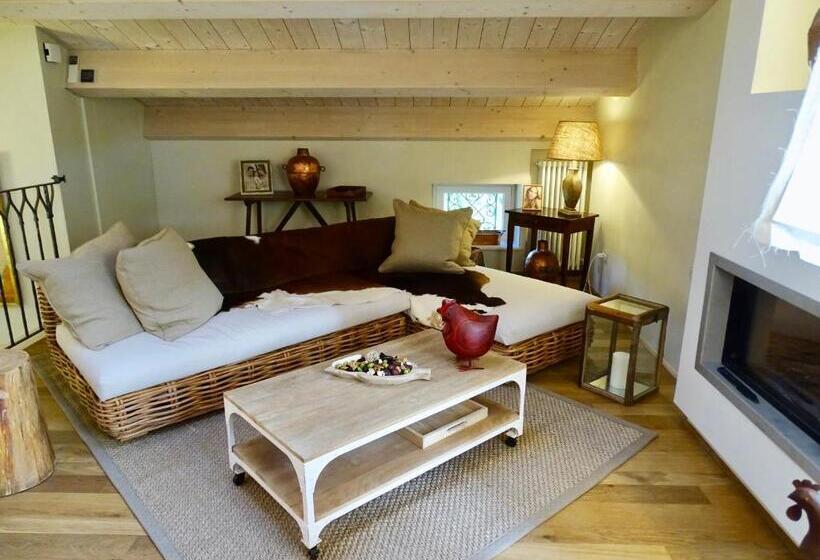 Апартаменты 2 Спальни, Monterosato Country House