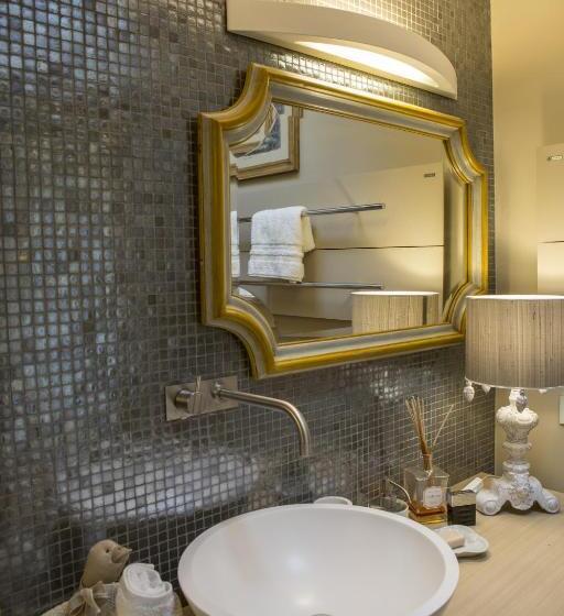 Апартаменты 3 Спальни, Monterosato Country House